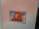 THE ALLMAN BROTHERS BAND EAT A PEACH LP 2CP0102 VINYL Excellent Condition