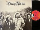 RARE PROMO, TESTED  Fanny Adams - Self Titled (Original 1971 LP) KAPP KS3644, VG