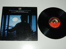 FRANCO BATTIATO LP MONDI LONTANISSIMI PRIMA STAMPA ITALY 85 VG+/VG+