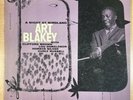ART BLAKEY - A NIGHT AT BIRDLAND VOL 1 - US BLUE NOTE LP - DG W/ 63RD RVG EAR