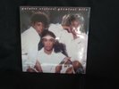 POINTER SISTERS, Pointer Sisters' Greatest Hits USA New Old Stock Sealed LP