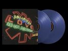 RED HOT CHILI PEPPERS  Unlimited Love Store Exclusive Cobalt Vinyl /2000