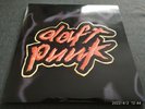 Daft Punk - Homework Doppel LP - Französische Pressung von 1997