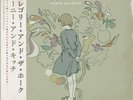 Gregory & The Hawk / Moenie And Kitchi 12