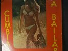 CUMBIAS A BAILAR LATIN LP SEALED CONDOR