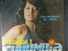 LOS VALLENATOS DEL GUAYAS Parranda y Cumbia LATIN LP SEALED TLM
