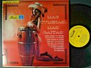 MAS CUMBIAS Mas Gaitas LATIN LP DF