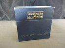 The Beatles EP Collection vinyl Rare British Import