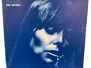 Joni Mitchell - Blue (VG/VG) Santa Maria Pressing MS 2038 Conservative Grading