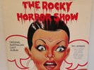 THE ROCKY HORROR SHOW - LP - ORIGINAL AUSTRALIAN CAST