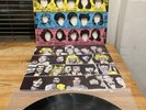 Rolling Stones Some Girls Lp Uk Orig CUN 39108 Banned Sleeve
