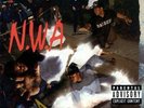 N.W.A. Niggaz4life Vinyl Efil4zaggin LP Explicit Lyrics NWA Album Sealed Record