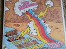 The Unicorns  Who Will Cut Our Hair When We're Gone Vinyl Record LE Reissue 2014