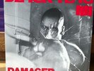 Black Flag - Damaged Vinyl LP (1998 Reissue) Henry Rollins - SST Records