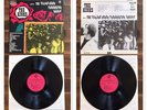 Kinks Village Green Preservation Society Rare Original 1968 French 12-Trk LP OOP