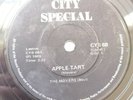 The Movers - Apple Tart - SOUTH AFRICA Soul Funk Rarity City Special