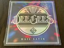 Hail Satin - Dee Gees / Foo Fighters - RSD Limited Edition New & Sealed Vinyl LP