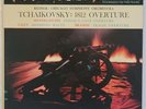 RARE CLASSICAL Reiner Tchaikovsky 1812 Overture LP LSC-2241 LS SD 1S/1S...