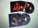 JOHNNY HALLYDAY LIVE A CAMBRAI 1970  2 LP 3000 ex numérotés N° 434  Neuf