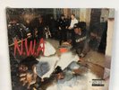 NWA LP record 4 life