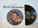 Dick Dale And His Del Tones King Of The Surf Guitar STEREO Capitol ST 1930