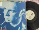 GARY NUMAN NEW ANGER DUTCH / GERMAN IMPORT RARE ITEM