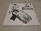 Joy Division The Ideal for Living  Enigma Ltd Colour vinyl Ressiue fold out