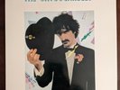 Frank Zappa The Untouchables 1988 US Tour EXC+ records