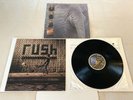 RUSH -ROLL THE BONES- 1991 ORIGINAL 1ST PRESS VINYL RECORD LP 