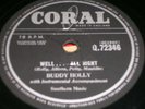 Buddy Holly - Well....All Right