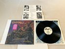 TARAMIS -QUEEN OF THIEVES- 1988 BROWN 