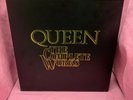 Queen 'The Complete Works' Numbered Box Set 14 x Vinyl LP 12