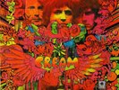 CREAM - DISRAELI GEARS - NEAR MINT - SUPERB