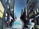 MI-SEX Space Race VINYL LP BRAND NEW