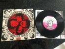 RARE 45T MOD PSYCH FREAK BEAT  