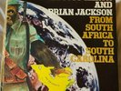 Gil Scott Heron & Brian Jackson, From South Africa To South Carolina vinyl LP