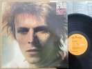 David Bowie - Space  Oddity LP RCA 1972 New Zealand