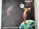 Demon Heart of Our Time LP