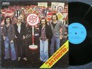 CITY Am Fenster / blue Label Reissue LP DDR 1989 AMIGA 855586