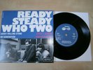 The Who E.P, 