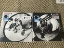 Pearl Jam - RearViewMirror Vol 1 & Vol 2 - 4LP Color Vinyl SOLD OUT MINT SEALED