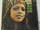 VG++ DONALD BYRD 