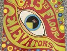 The 13th floor elevator album