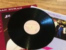 DURAN DURAN Rio Vinyl LP  ST-12211 Capitol 1982 Vintage 33RPM Tritec