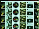 M & K Realtime Super Sampler 1978 vinyl lp M-/NM- 3 inserts audiophile