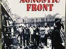 Agnostic Front-One Voice Grey Marbled Vinyl LP