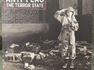 Anti-Flag-The Terror State Vinyl LP First Press