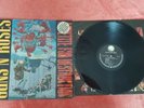 GUNS N ROSES 1987 Appetite for Destruction European press