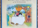 Cat Stevens Tea For The Tillerman Vinyl LP A&M 1970 SP4280 NM/VG+ Vintage