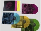 The Rolling Stones , Live At The El Mocambo - 4LP - Gatefold [Colour Vinyl] Preo